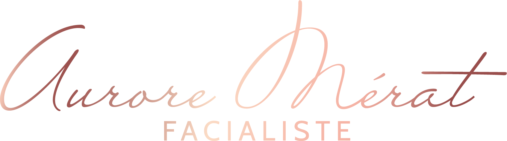 Aurore Mérat Facialiste
